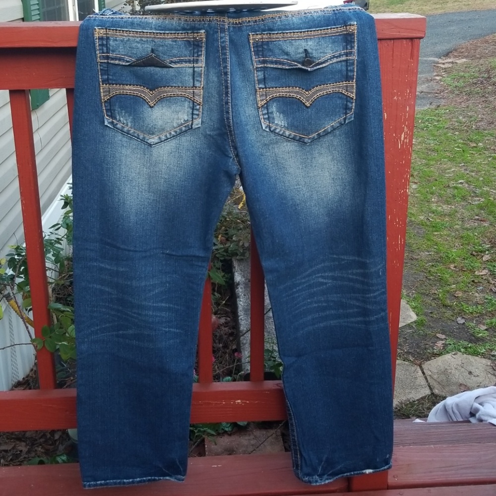 Mens jeans
